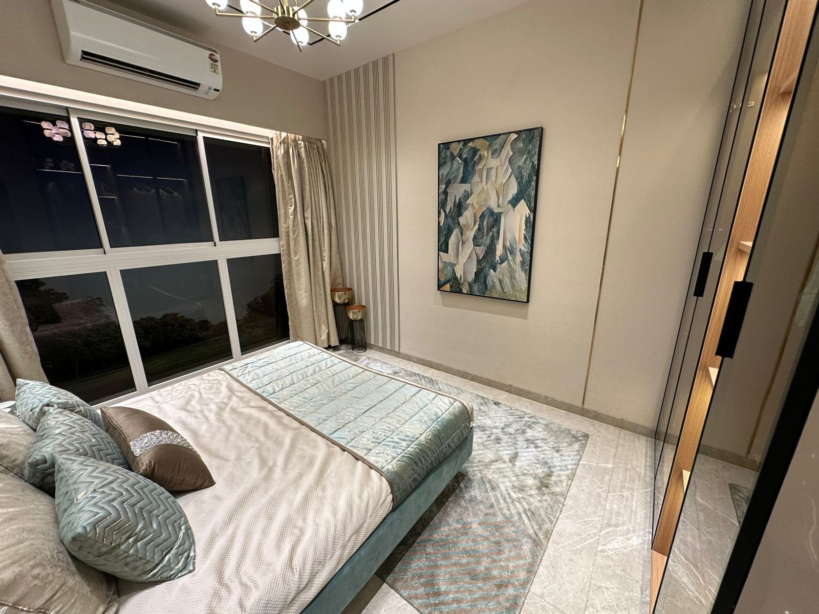 L&T Realty Evara Heights, Evara Heights Thane, L&T Thane projects, 2 BHK Thane, 3 BHK Thane, 4 BHK luxury flats Thane, Viviana Mall apartments, L&T Realty projects