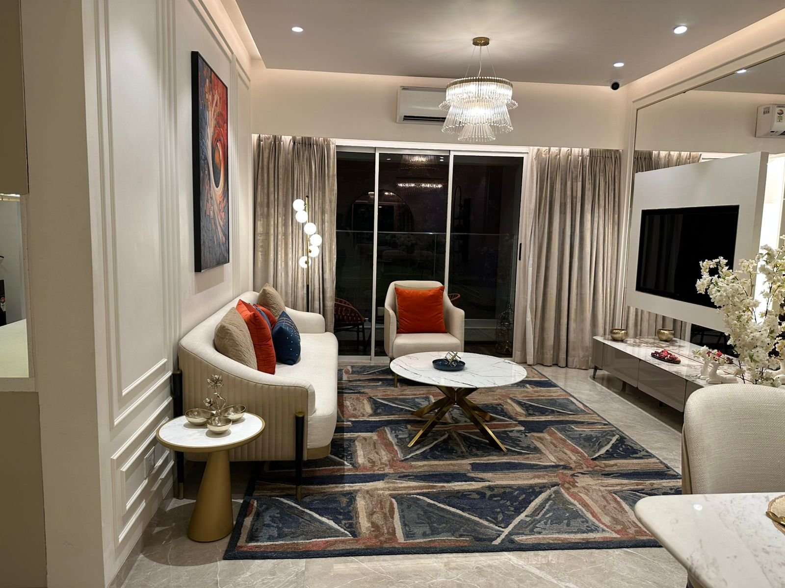 L&T Realty Evara Heights, Evara Heights Thane, L&T Thane projects, 2 BHK Thane, 3 BHK Thane, 4 BHK luxury flats Thane, Viviana Mall apartments, L&T Realty projects